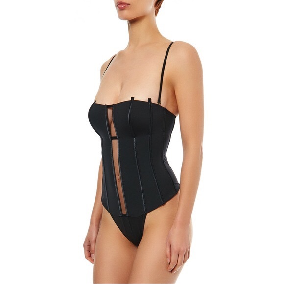 la perla swimming suits